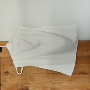 Commense High Neck Blouse